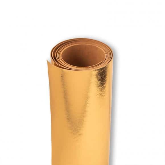 Texture Roll Gold