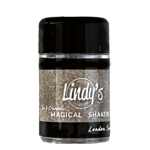 Lindys - Magical Shaker 2.0 - London Summer Sage
