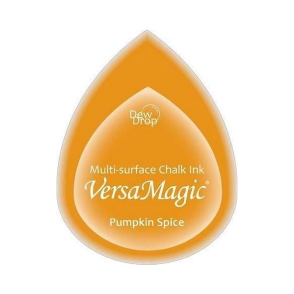 VersaMagic Dew Drop - Pumpkin Spice