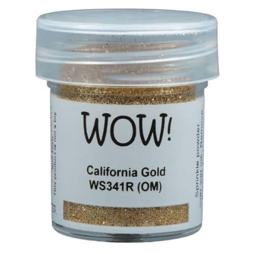 wow california gold