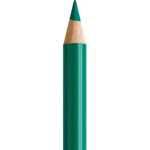 Faber Castell - Polychromos - 266 - permanentgrün