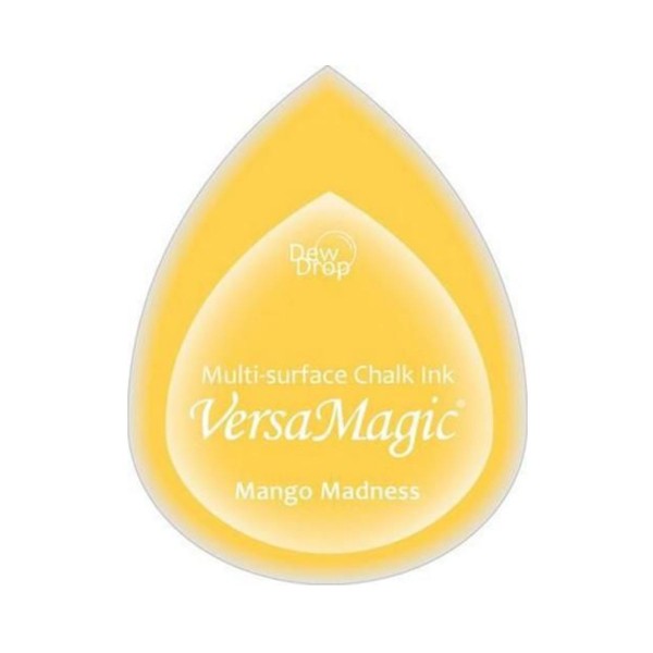 VersaMagic Dew Drop - Mango Madness