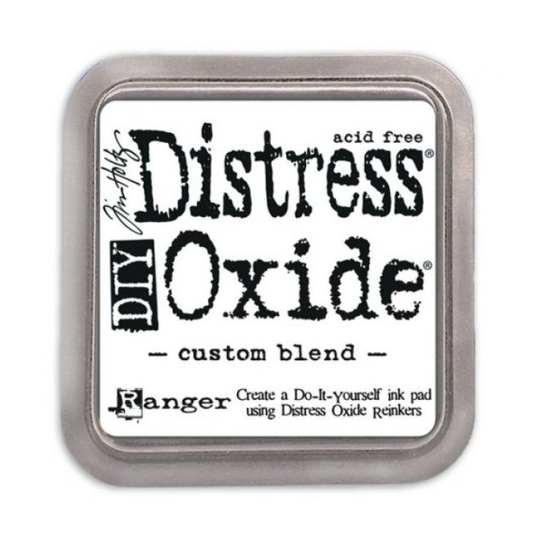 Distress Oxide - Custom Blend