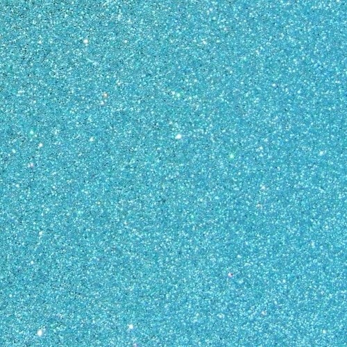 Rayher Glitter taubenblau