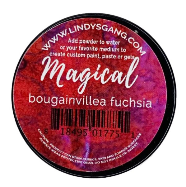 Bougainvillea Fuchsia Magical
