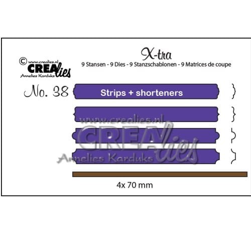 x-tra-stansen-no-38-strips-inkortstrips-set-b