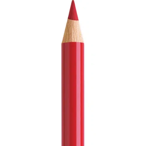 Faber Castell - Polychromos - 223 - tiefrot