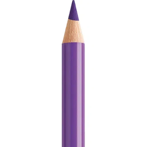 Faber Castell - Polychromos - 138 - violett