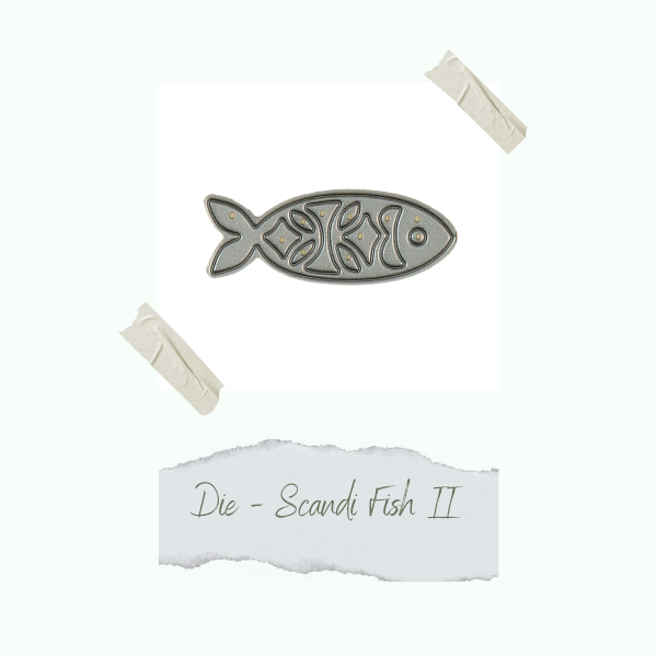 Die - Scandi Fish II - Nur noch so lange der Vorrat reicht