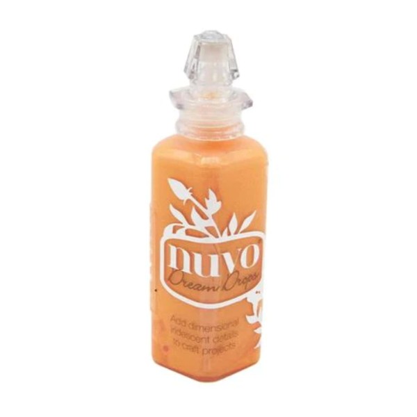 Nuvo - Dream Drops - Fruit Cocktail