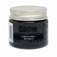 Ranger - Distress Embossing Glaze - Scorched Timber