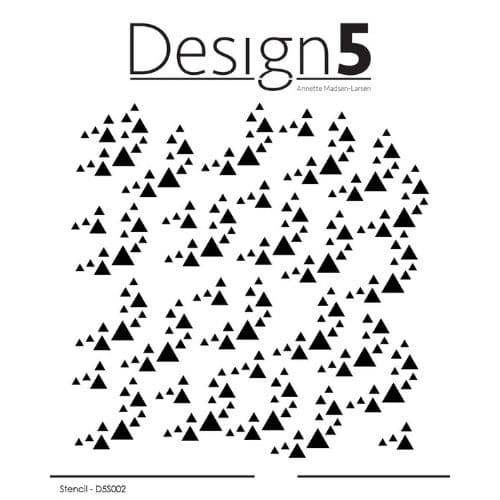 design5 triangles