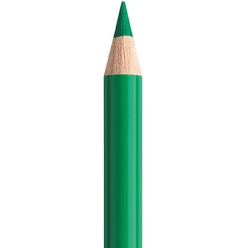 Faber Castell - Polychromos - 163 - smaragdgrün