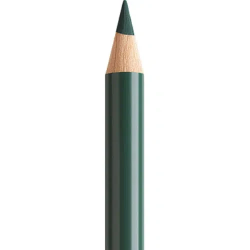 Faber Castell - Polychromos - 165 - wacholdergrün