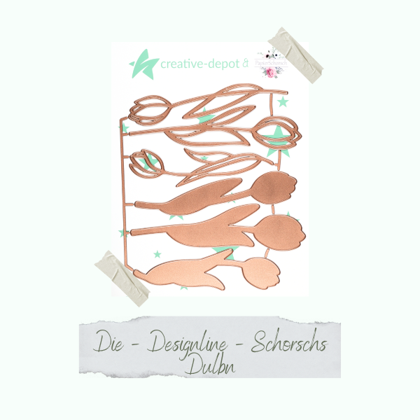 Die - Designline - Schorschs Dulbn