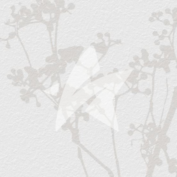 Designpapier - Zarte Sommergräser - 15,2 x 15,2 cm