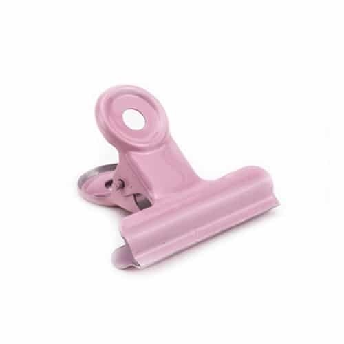 rosa paper clip