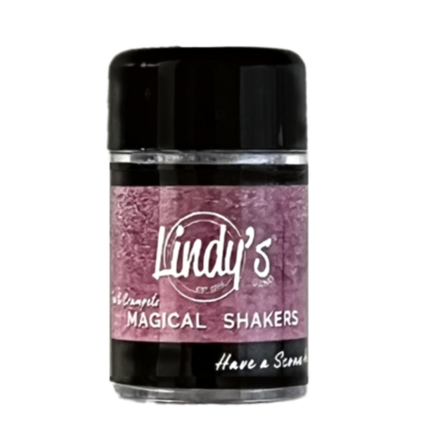 Lindys - Magical Shaker 2.0 - Have a Scone Heather