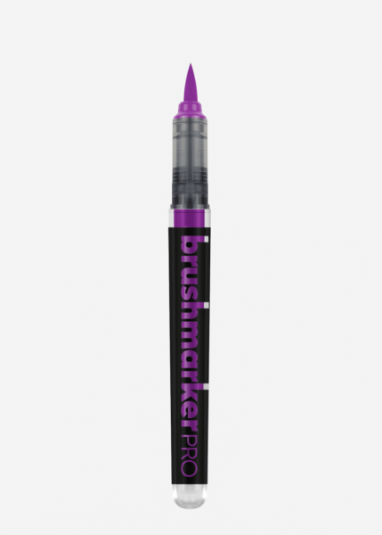 brushmarkerpro-violet-neon