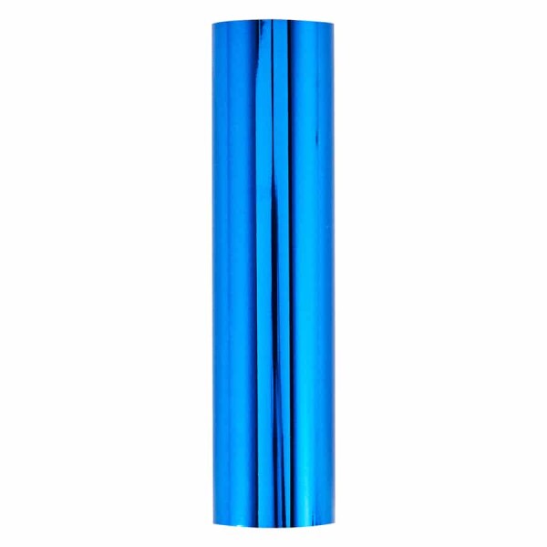 Glimmer-Foil-Cobalt Blue