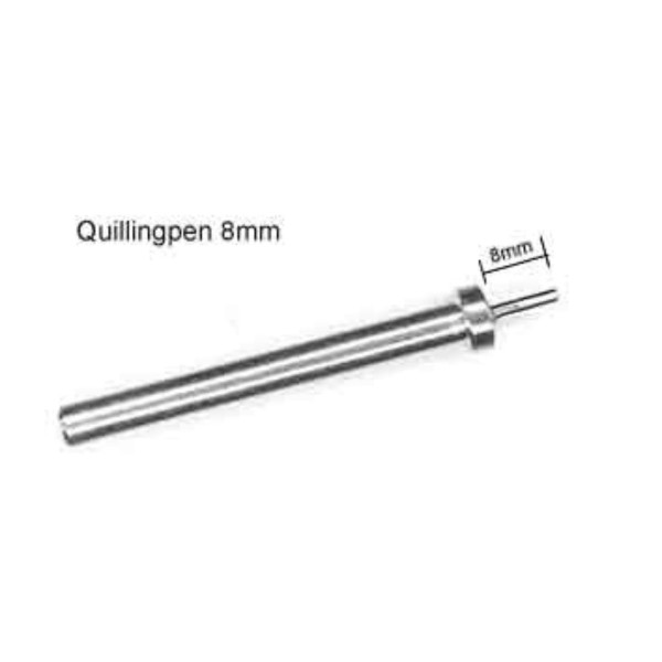 Quillingstift - 8mm