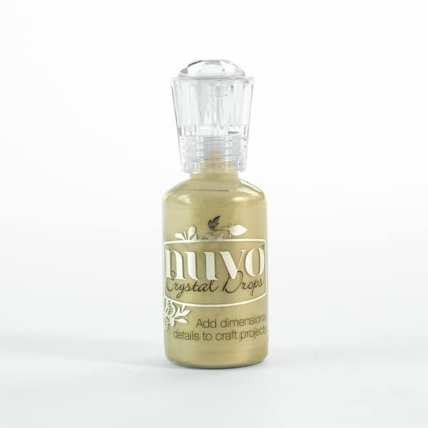 Nuvo Pale Gold