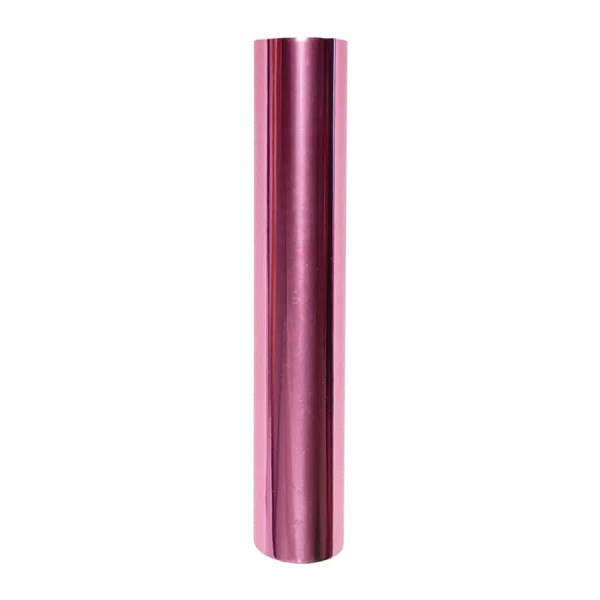 Glimmer-Foil-Pink