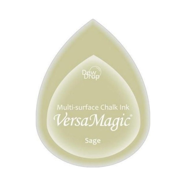 VersaMagic Dew Drop - Sage