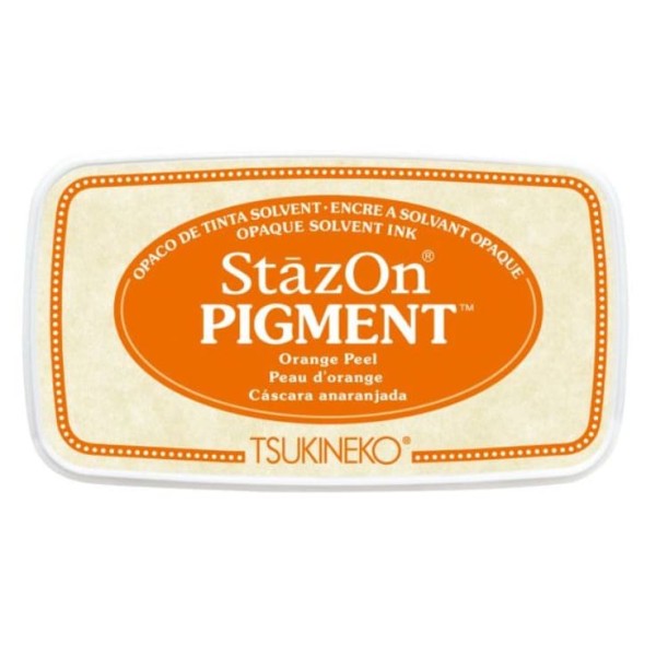 StazOn Orange Peel134