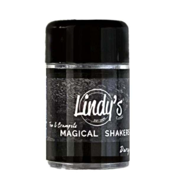 Lindys - Magical Shaker 2.0 - Darcy in Denim