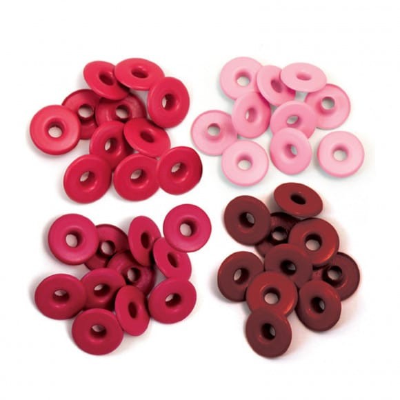 Eyelets Rot - Wide