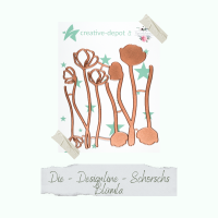 Die - Designline - Schorschs Blümla
